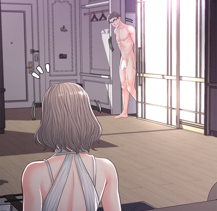 Daughter In Law chapter 48 page 132