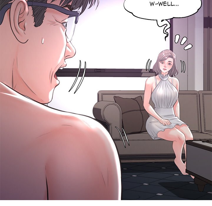 Daughter In Law chapter 48 page 136