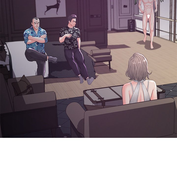 Daughter In Law chapter 48 page 140