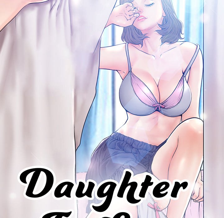 Daughter In Law chapter 49 page 14