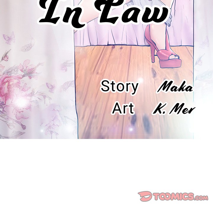 Daughter In Law chapter 49 page 15
