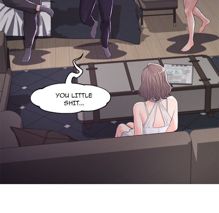 Daughter In Law chapter 49 page 26