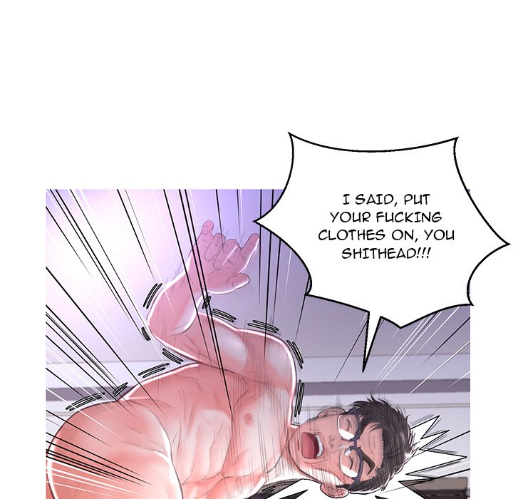 Daughter In Law chapter 49 page 29