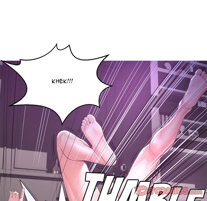 Daughter In Law chapter 49 page 33