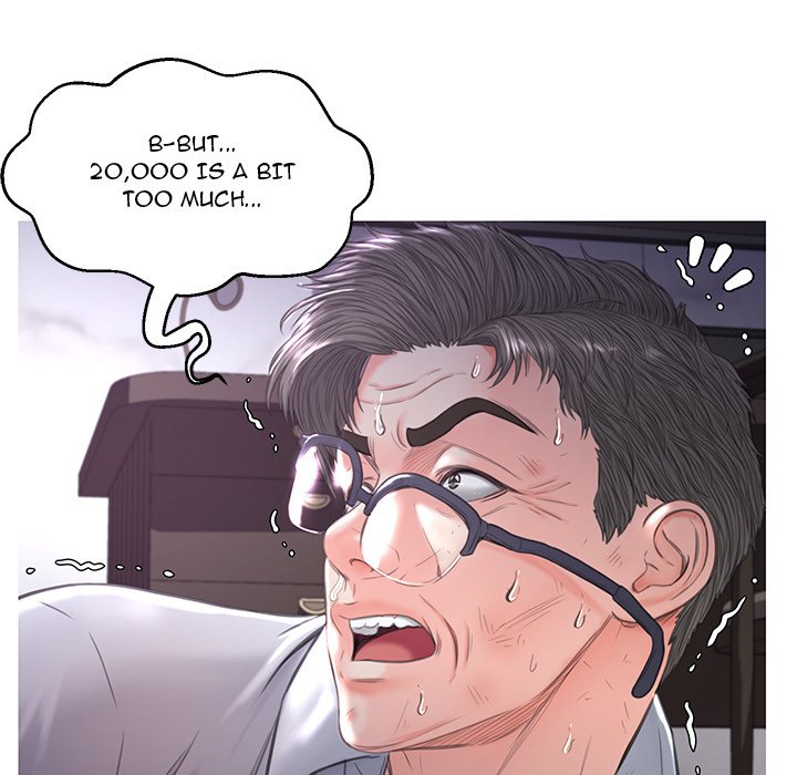 Daughter In Law chapter 49 page 83