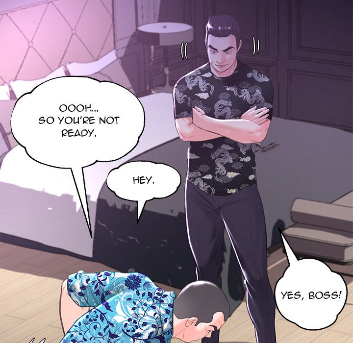Daughter In Law chapter 49 page 85