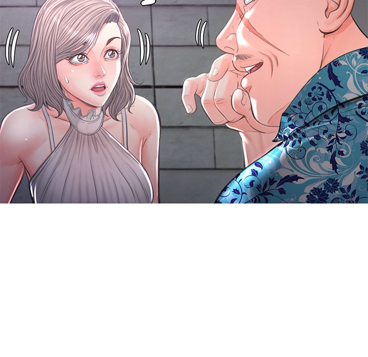 Daughter In Law chapter 49 page 110