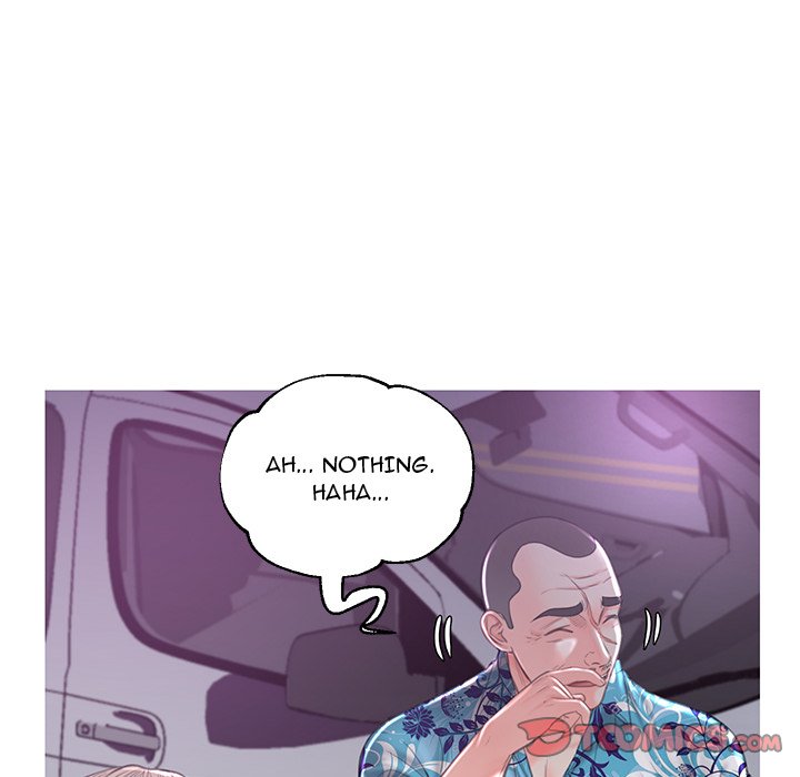 Daughter In Law chapter 49 page 111