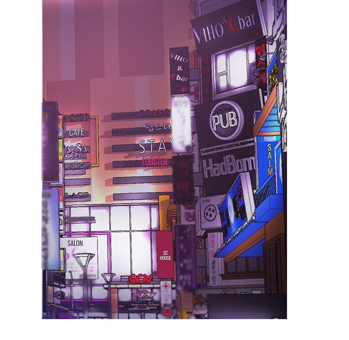 Daughter In Law chapter 49 page 124