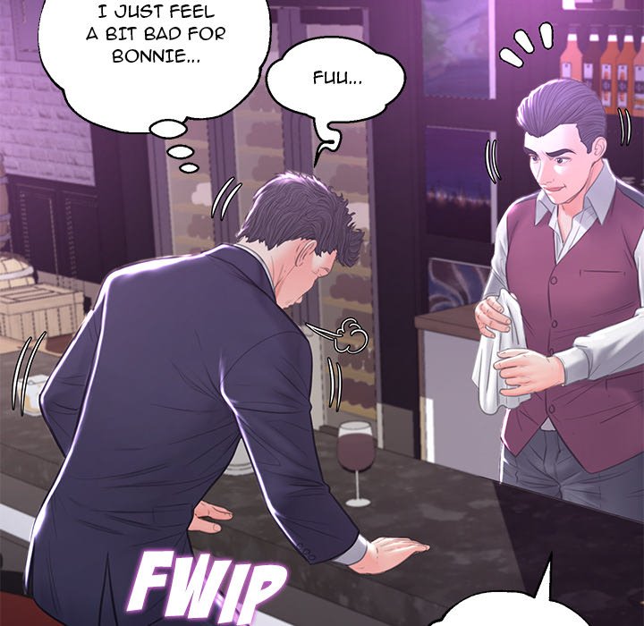 Daughter In Law chapter 49 page 133