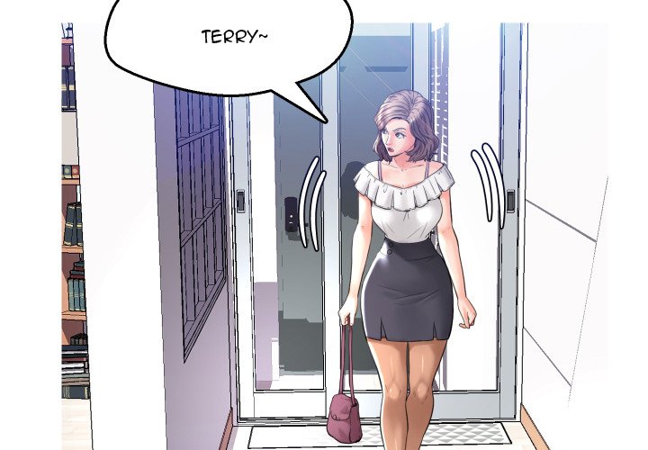 Daughter In Law chapter 5 page 2