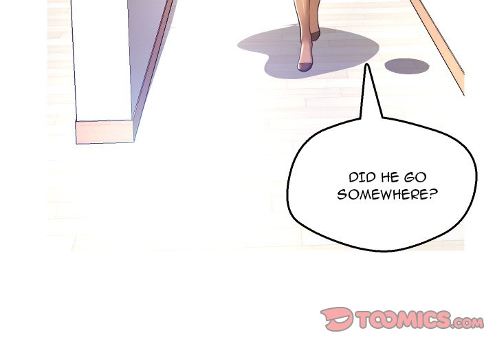 Daughter In Law chapter 5 page 3