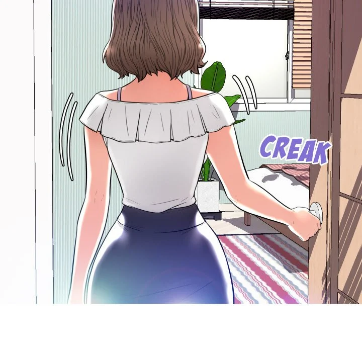 Daughter In Law chapter 5 page 5