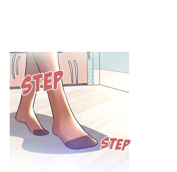 Daughter In Law chapter 5 page 6