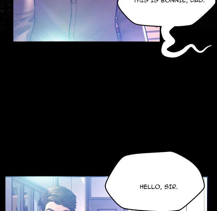Daughter In Law chapter 5 page 17