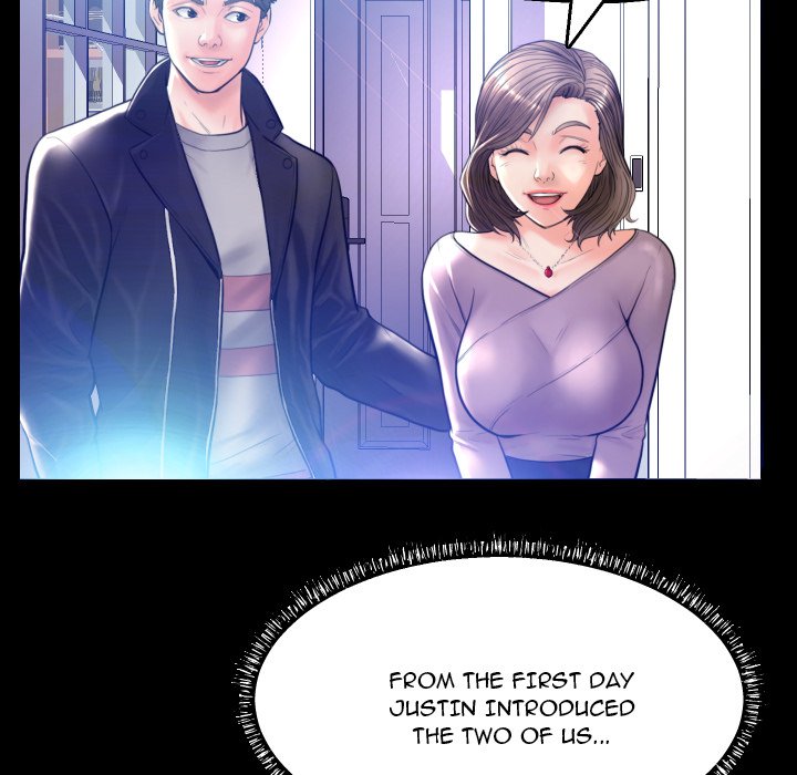 Daughter In Law chapter 5 page 18