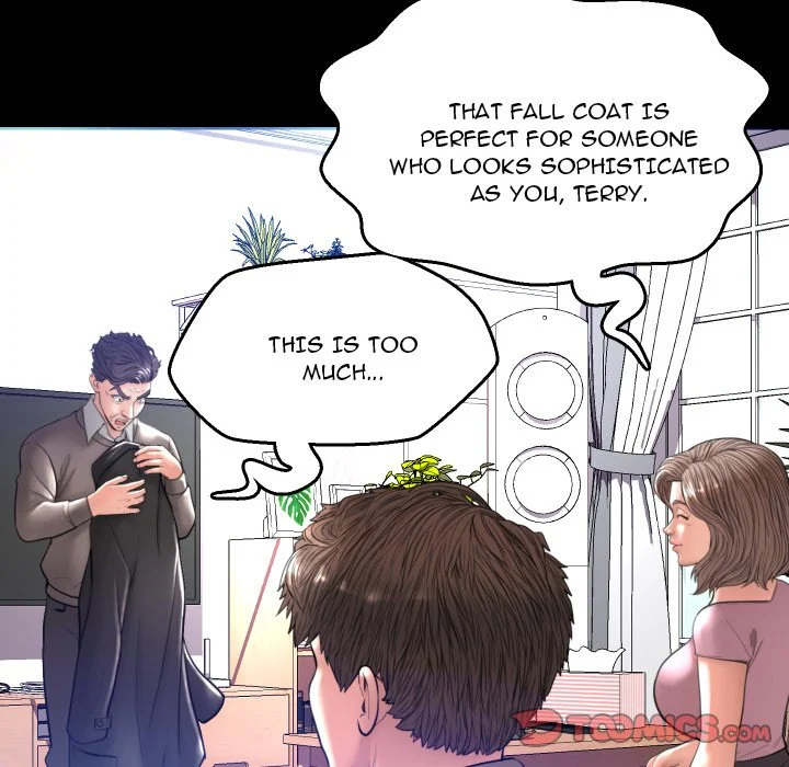 Daughter In Law chapter 5 page 21