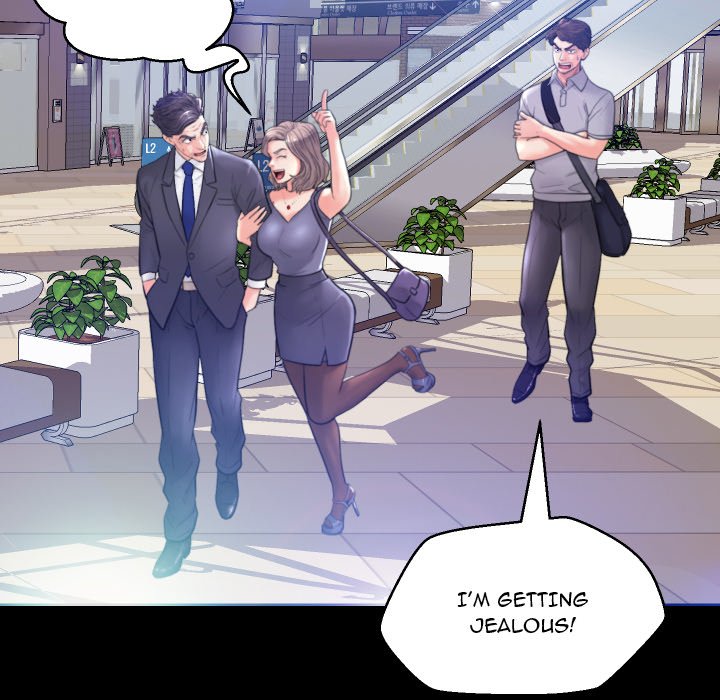 Daughter In Law chapter 5 page 25