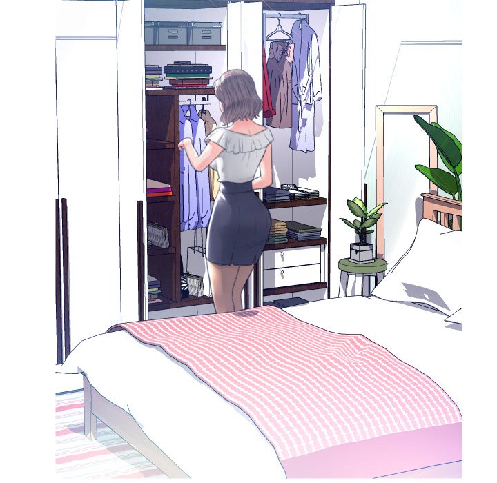 Daughter In Law chapter 5 page 42
