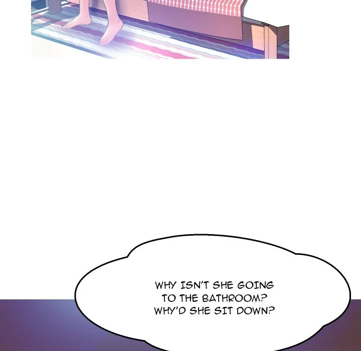 Daughter In Law chapter 5 page 74