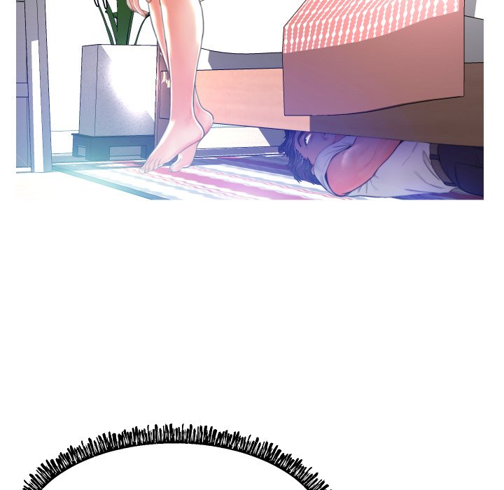 Daughter In Law chapter 5 page 77