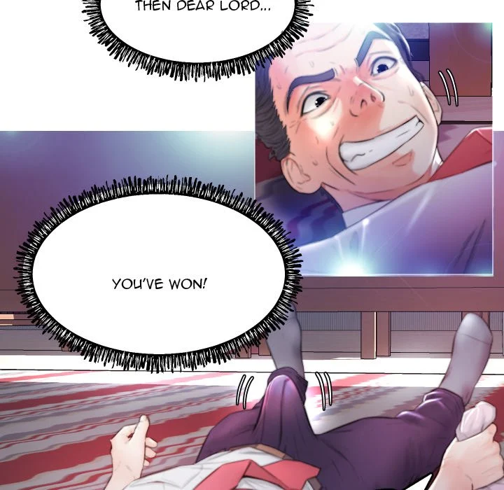 Daughter In Law chapter 5 page 97