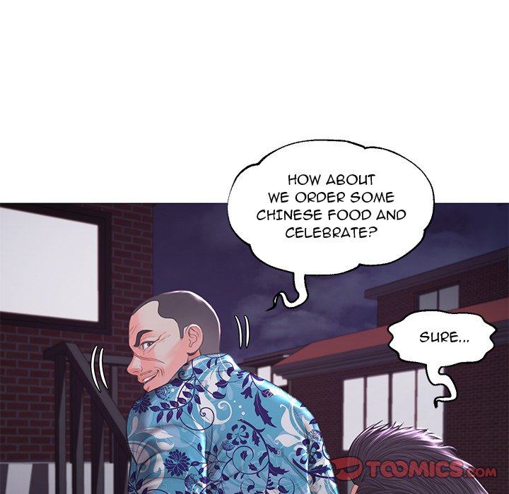 Daughter In Law chapter 50 page 21
