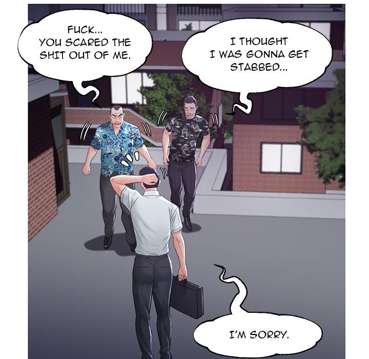 Daughter In Law chapter 50 page 31