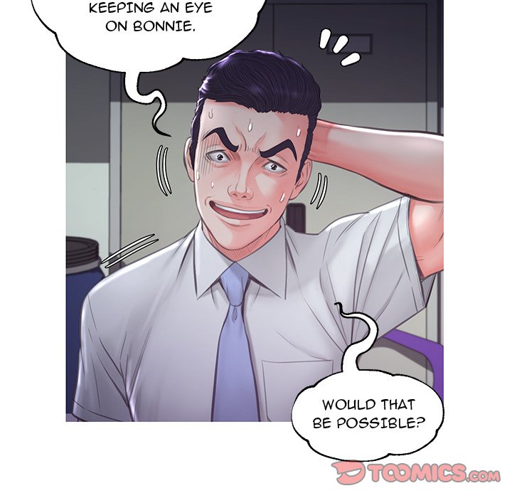 Daughter In Law chapter 50 page 39