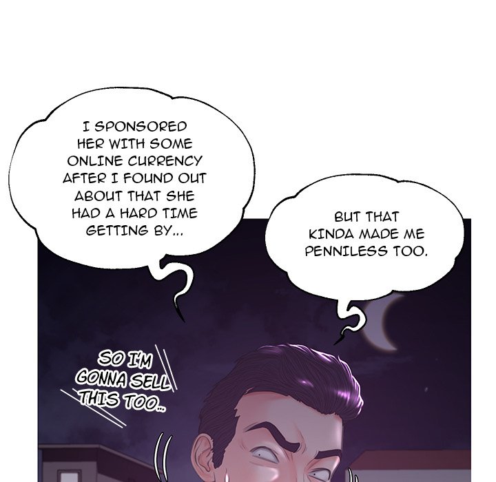 Daughter In Law chapter 50 page 52