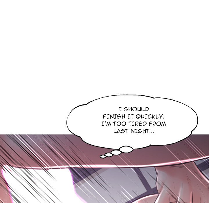 Daughter In Law chapter 50 page 82