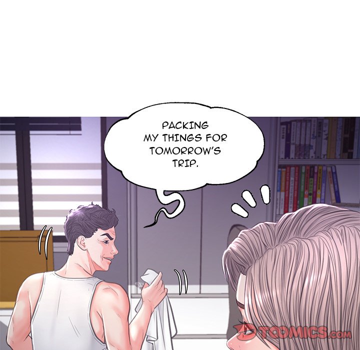 Daughter In Law chapter 50 page 105
