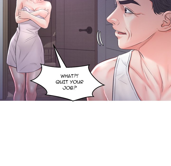 Daughter In Law chapter 50 page 110