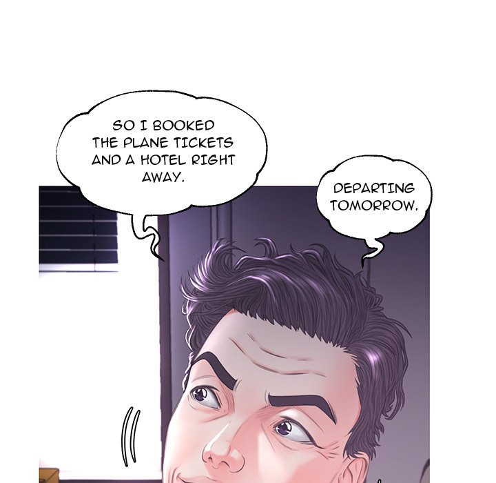 Daughter In Law chapter 50 page 113