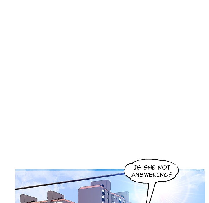 Daughter In Law chapter 50 page 120