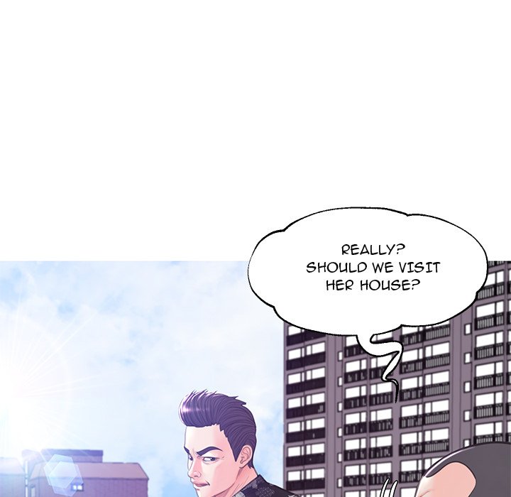 Daughter In Law chapter 50 page 124