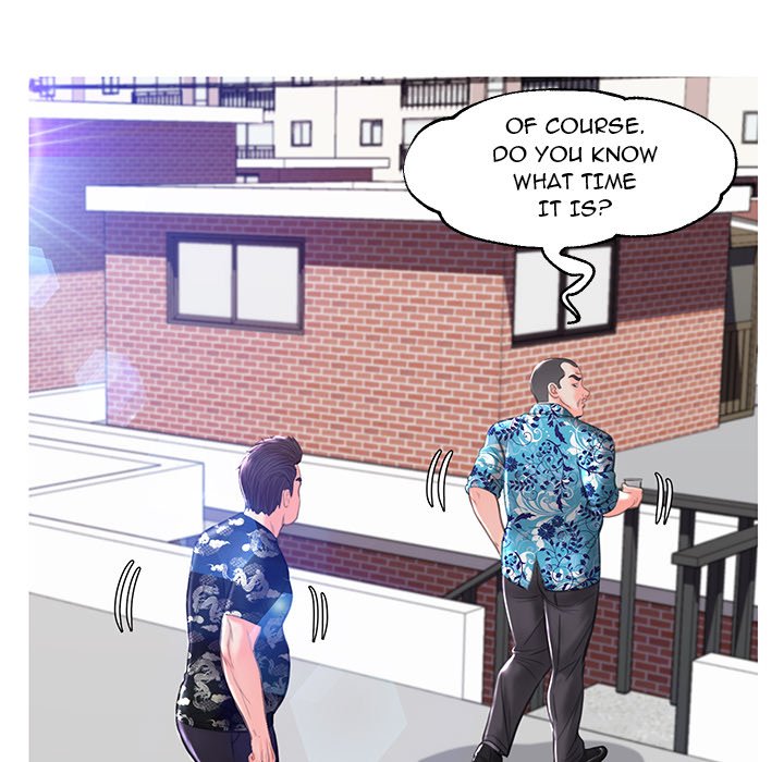 Daughter In Law chapter 50 page 127