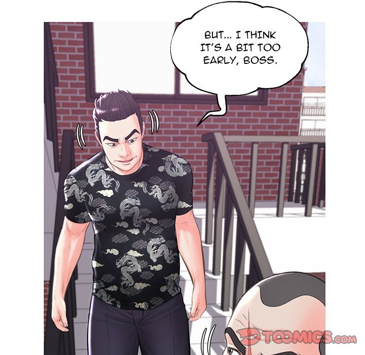Daughter In Law chapter 50 page 129