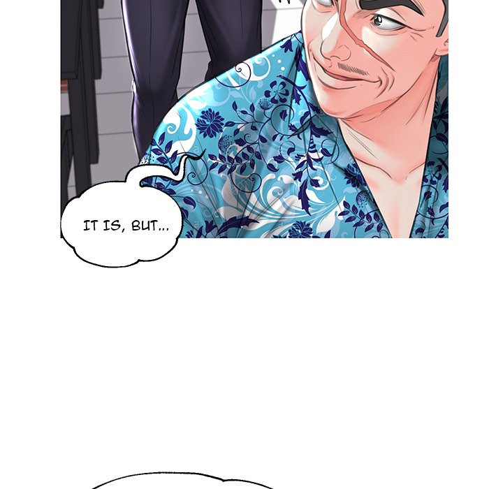 Daughter In Law chapter 50 page 130