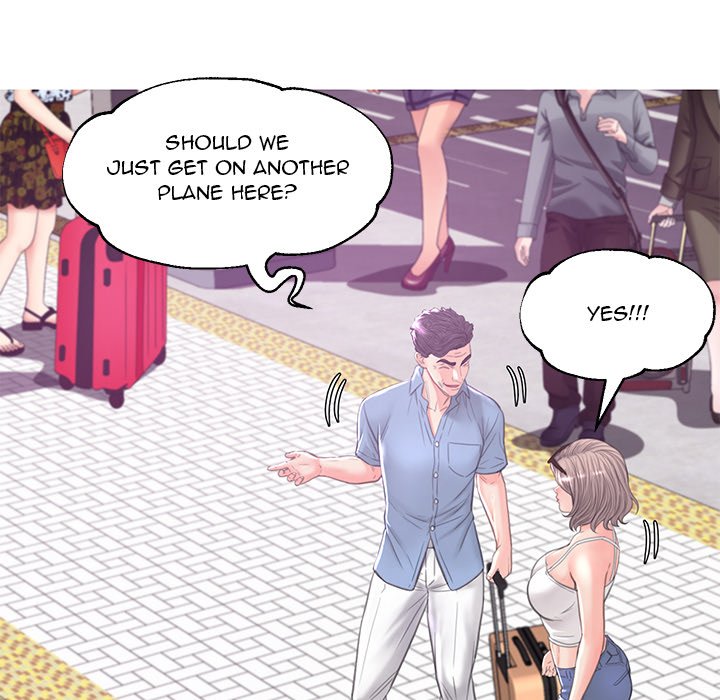 Daughter In Law chapter 51 page 76