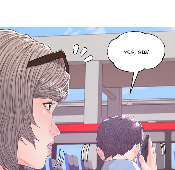 Daughter In Law chapter 51 page 84