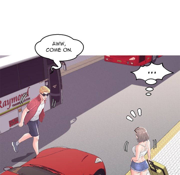 Daughter In Law chapter 51 page 124