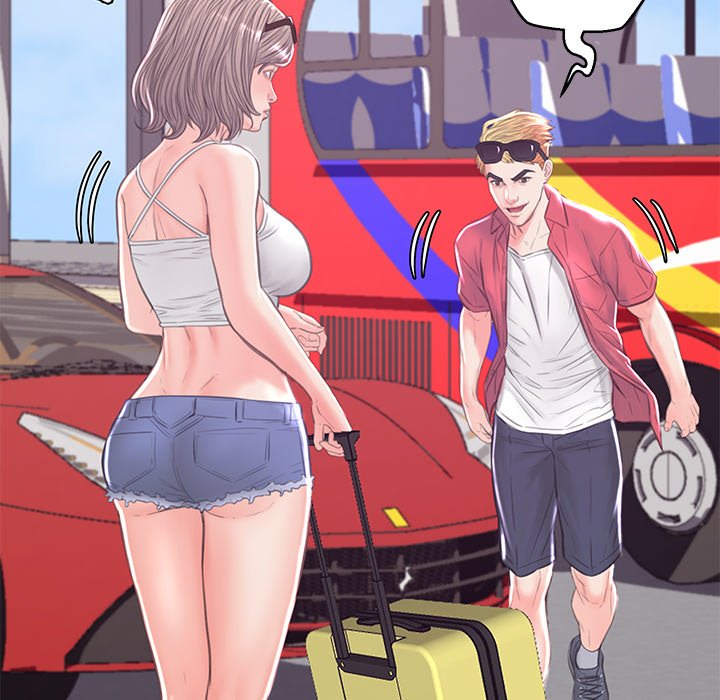 Daughter In Law chapter 51 page 127