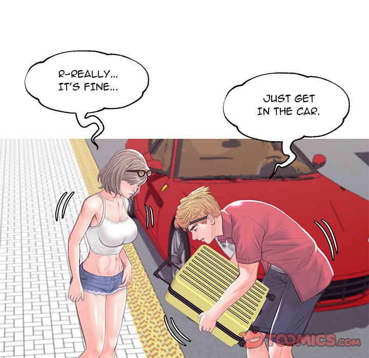 Daughter In Law chapter 51 page 129
