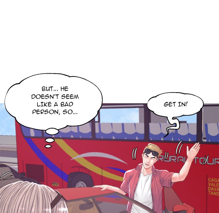 Daughter In Law chapter 51 page 134