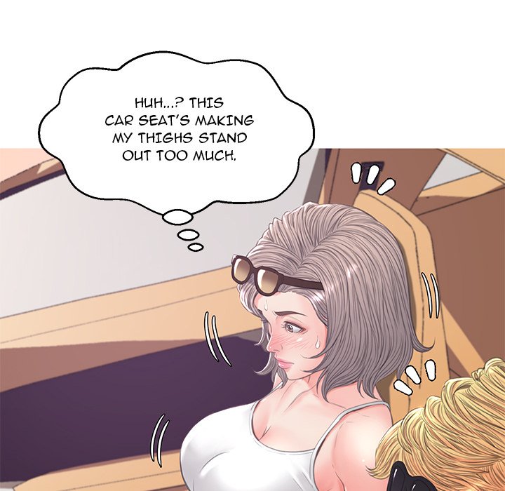 Daughter In Law chapter 51 page 137