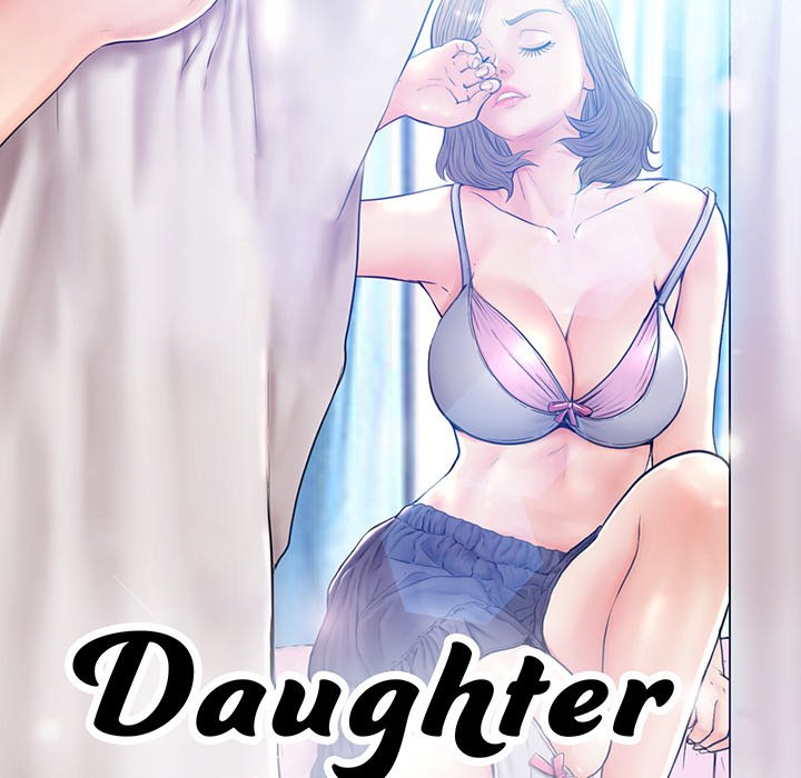 Daughter In Law chapter 52 page 12