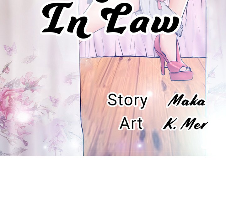 Daughter In Law chapter 52 page 13