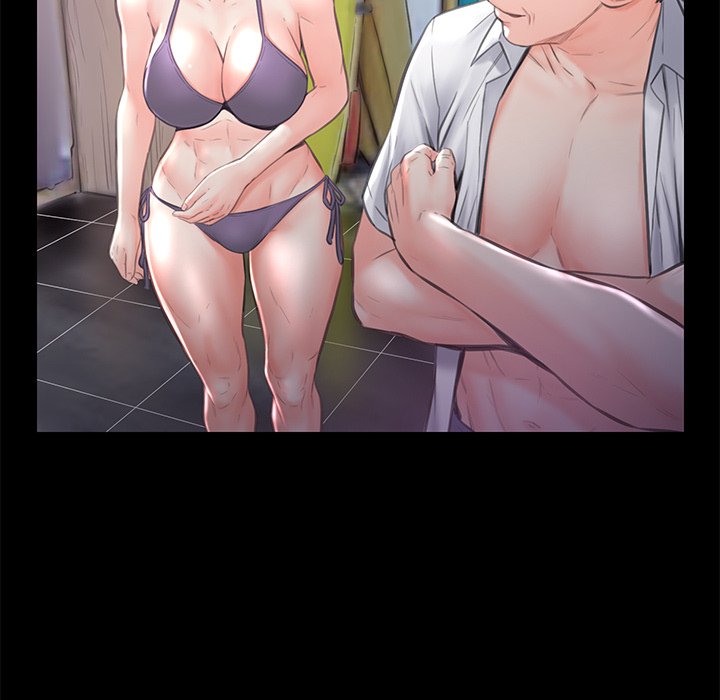 Daughter In Law chapter 52 page 20