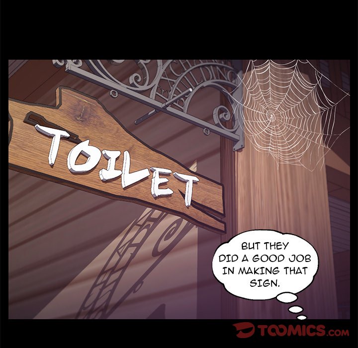 Daughter In Law chapter 52 page 27
